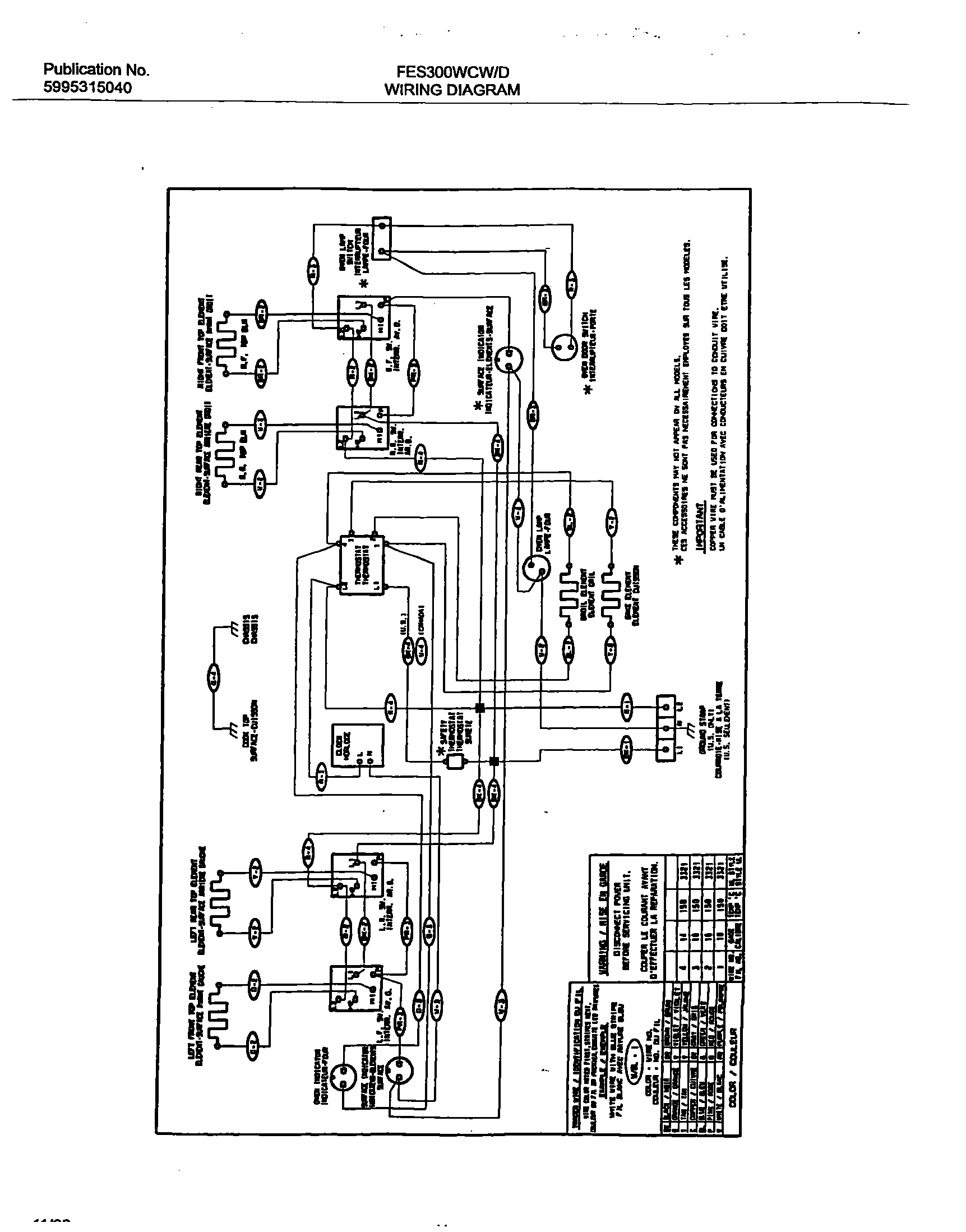 11 - WIRING