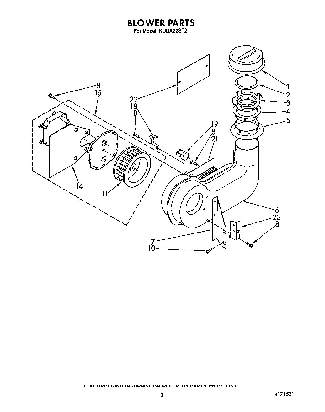 03 - BLOWER
