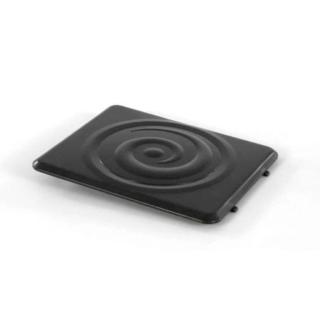 3052W2A021D LG Microwave Waveguide Cover