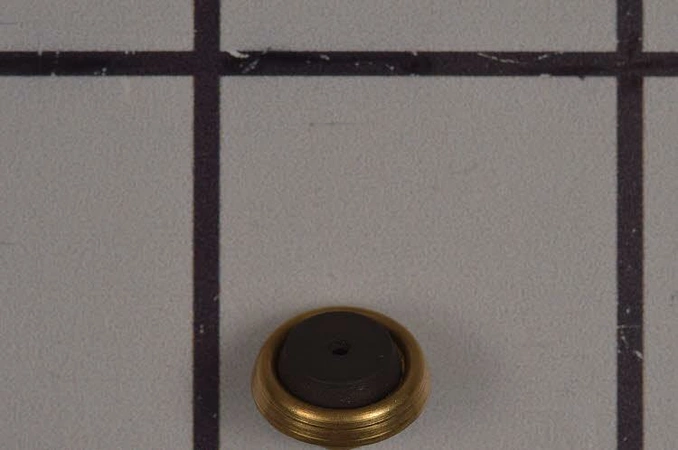 W10850783 Whirlpool Grate Pad Assembly