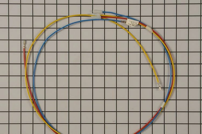 W10145992 Whirlpool Wire Harness