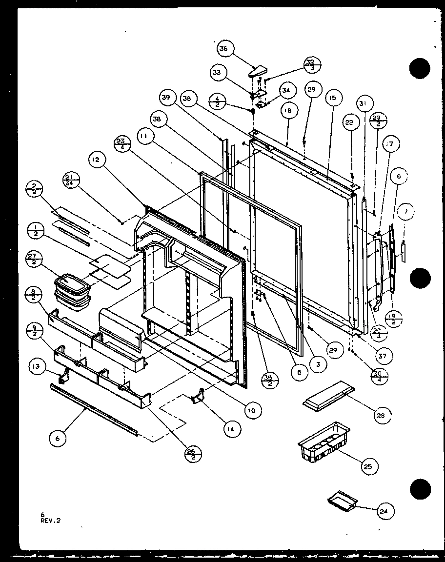 07 - REF DOOR
