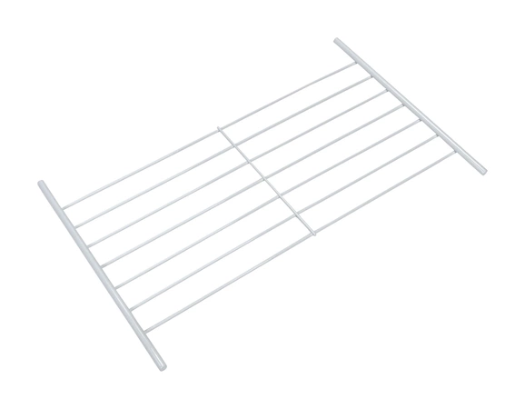 WPW10318949 Whirlpool Refrigerator Wire Shelf