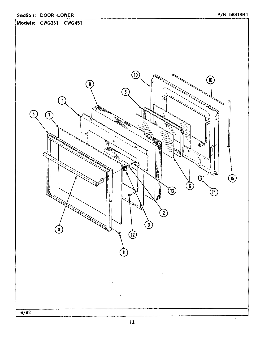 03 - DOOR-LOWER
