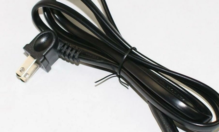EAD61909201 LG Television Power Cord with Ada