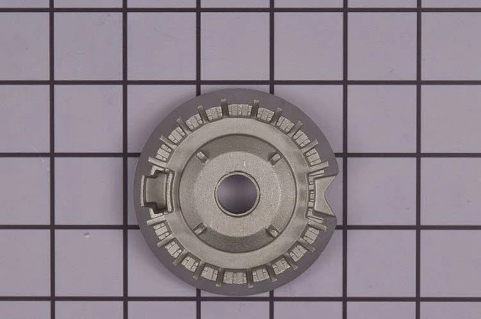W10256026 Whirlpool Head Burner