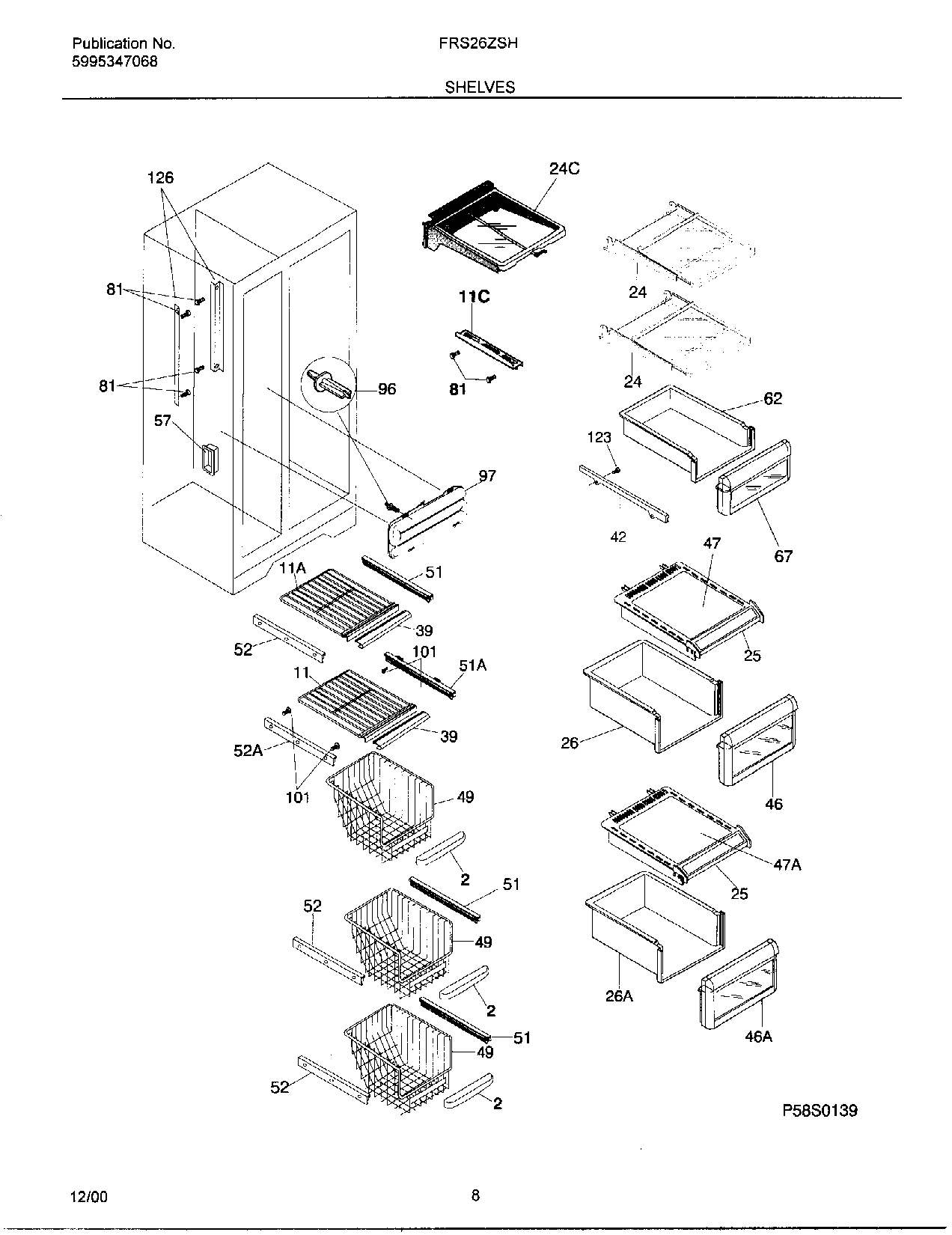 08 - SHELVES