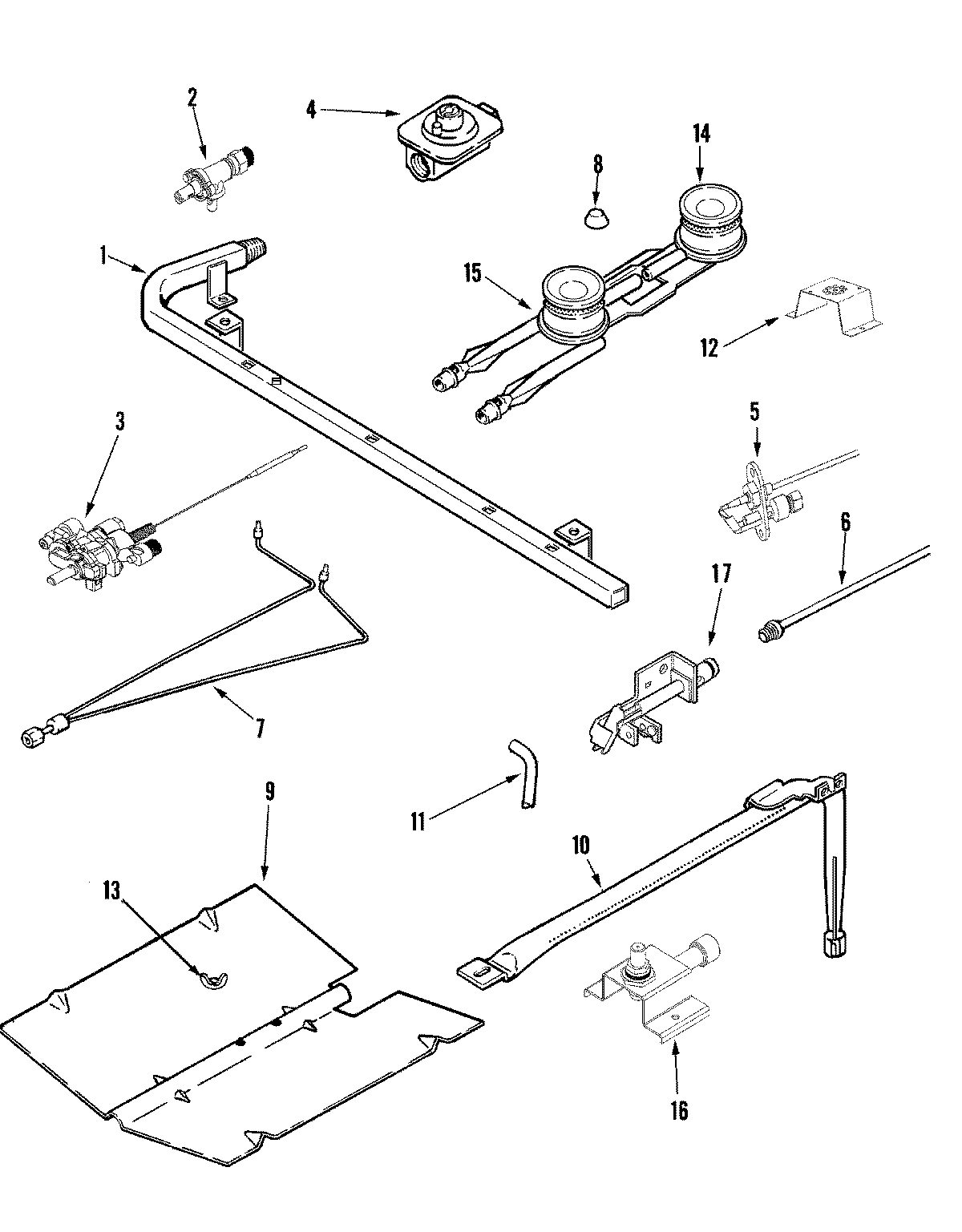 04 - GAS CONTROLS