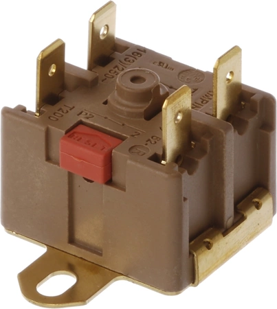 10014181 Bosch Oven Switch