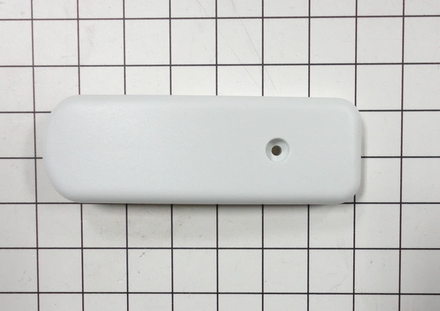 67001014 Whirlpool Refrigerator Top Hinge Cov