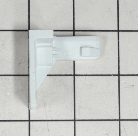 WPW10485089 Whirlpool Refrigerator Pan Stop