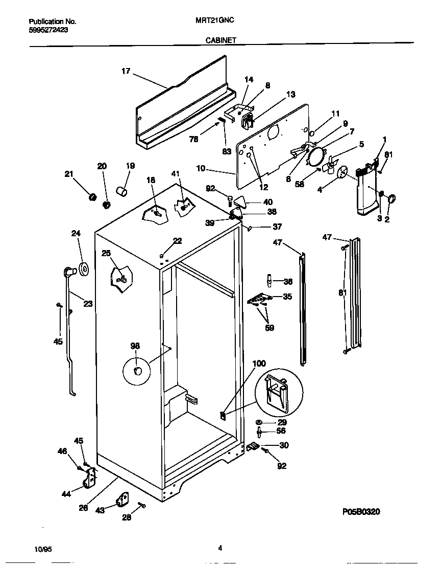 03 - CABINET