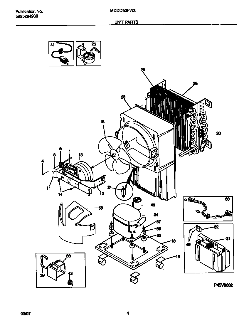 03 - UNIT PARTS