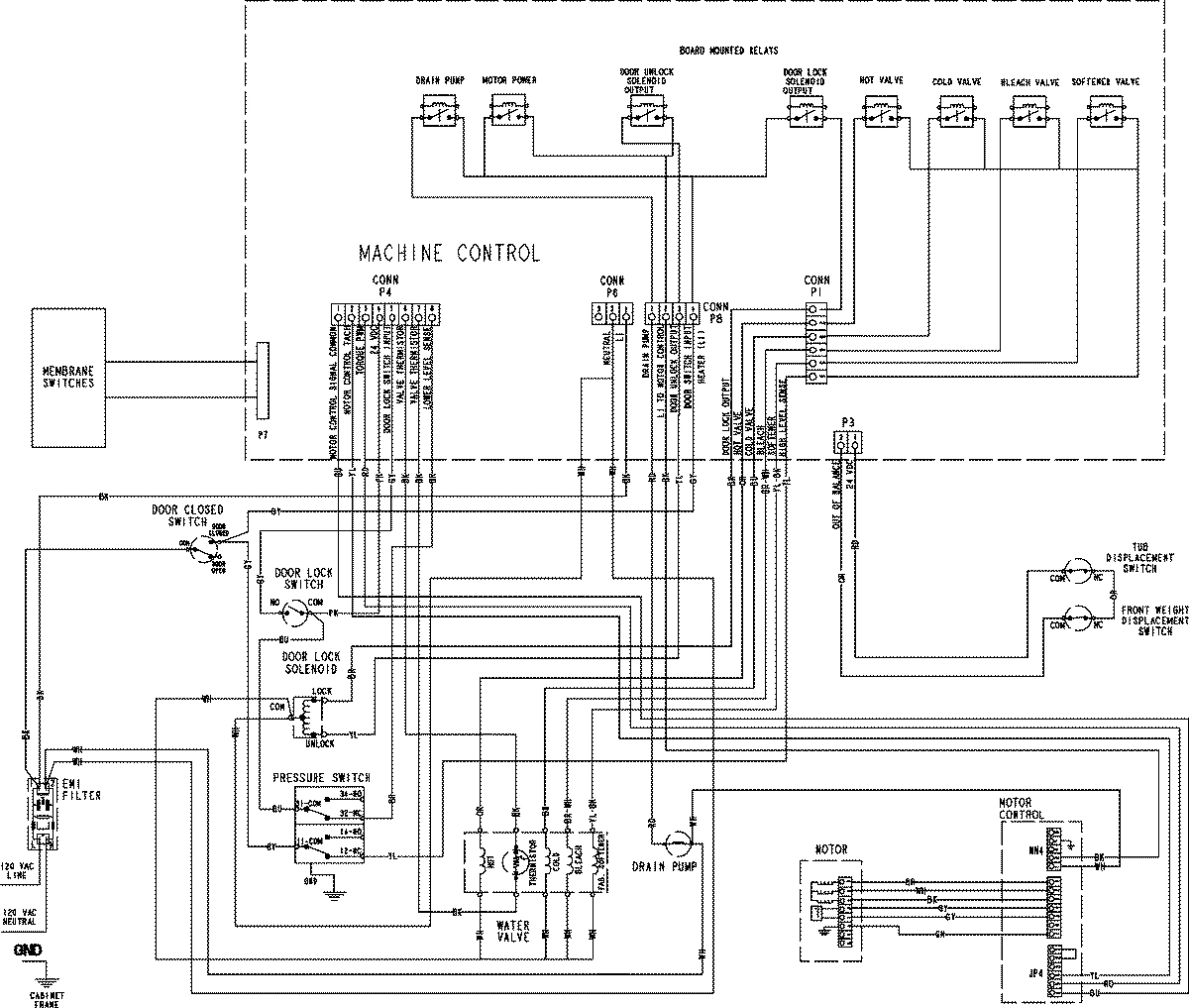 09 - WIRING INFORMATION