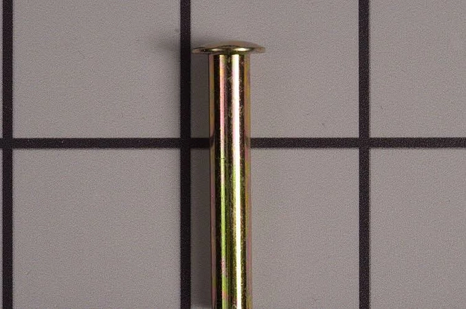 W11208384 Whirlpool Refrigerator Rivet