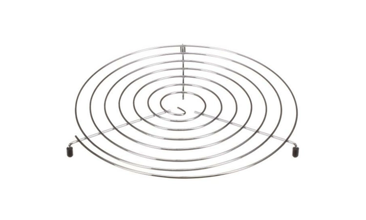 DE97-00456C Samsung Low Wire Rack Assembly