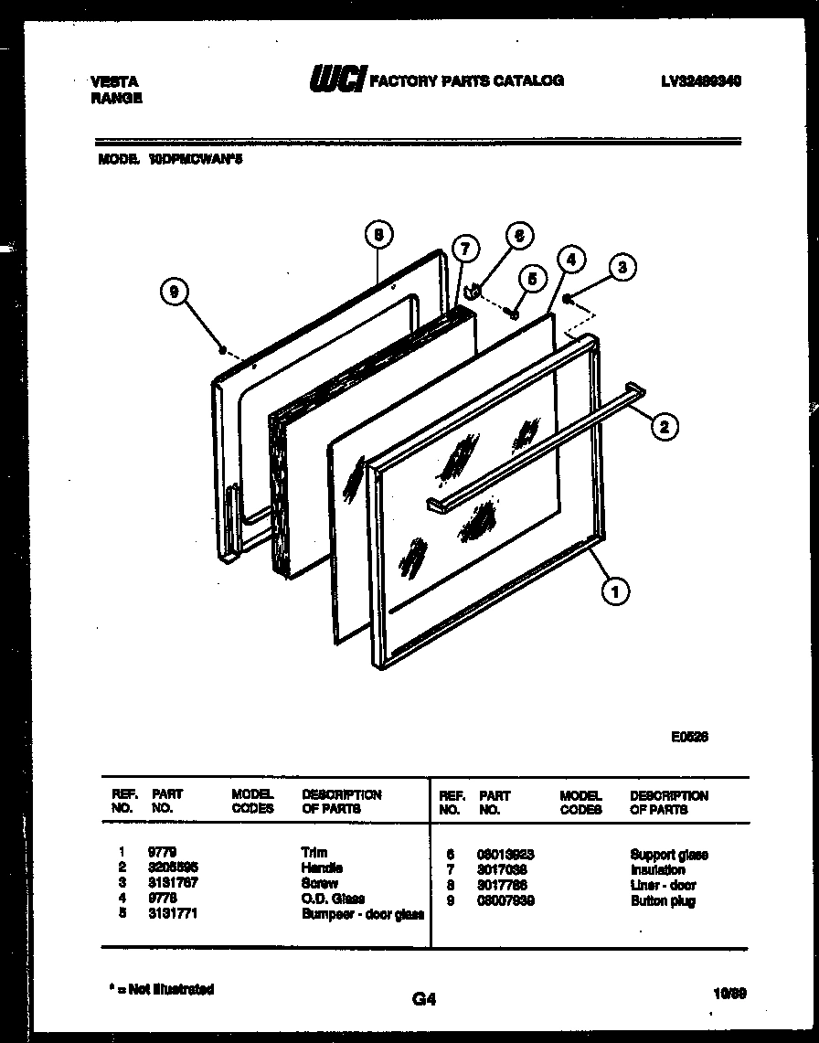 06 - DOOR PARTS