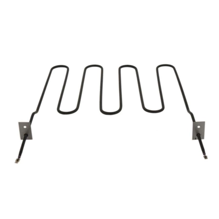 WP7406P430-60 Whirlpool Broil Element