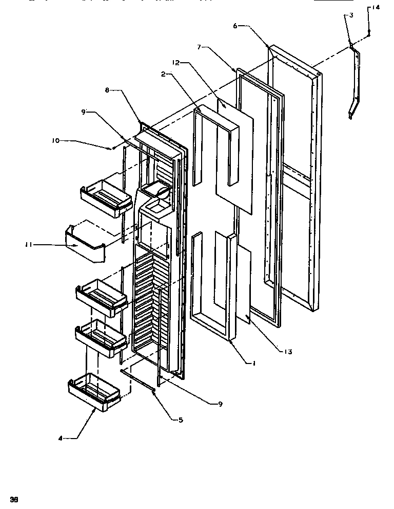 09 - FZ DOOR