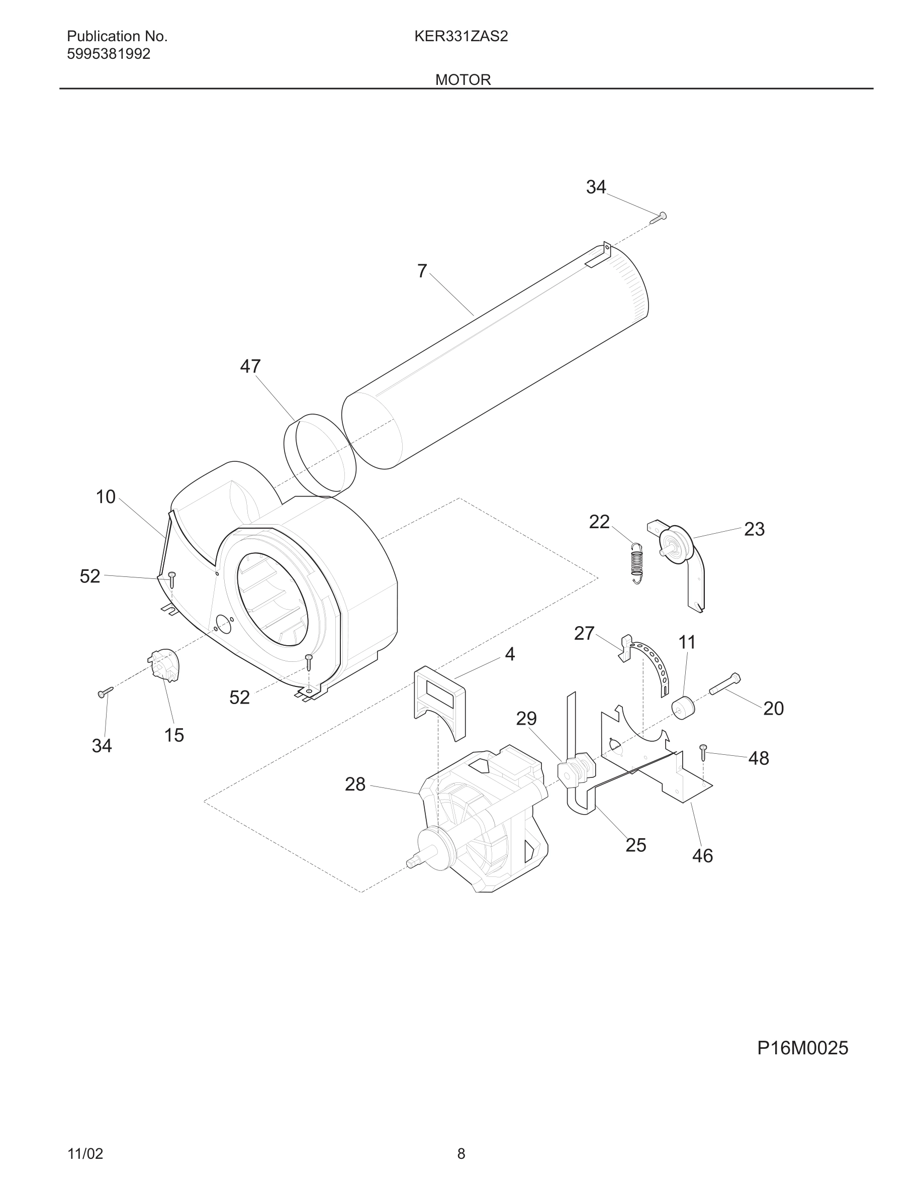09 - MOTOR