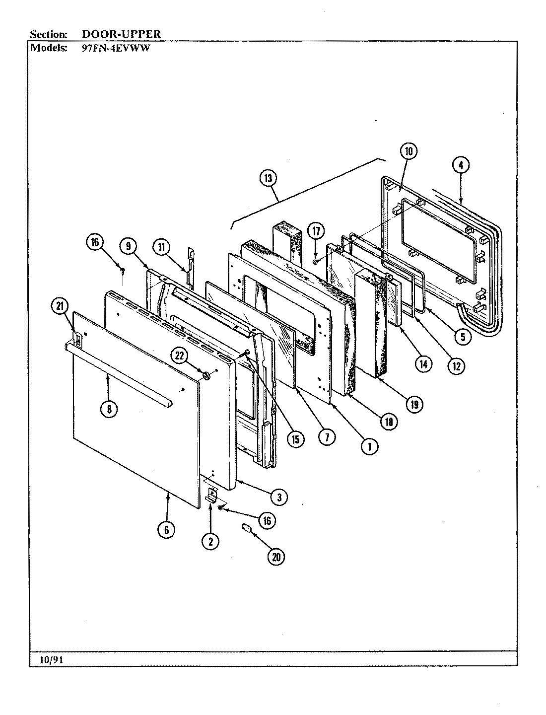 04 - DOOR-UPPER