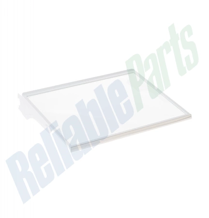 WR32X10922 GE Refrigerator Shelf Assembly wit