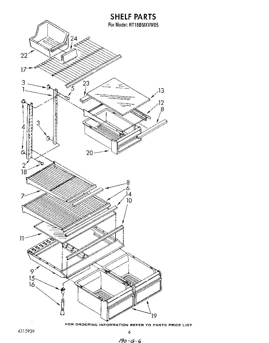 05 - SHELF