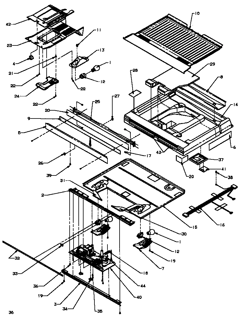 08 - DIVIDER BLOCK