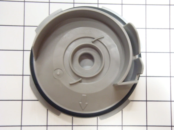 W11622922 Whirlpool Dishwasher Volute