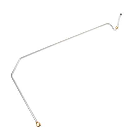 WB28X24772 GE Range Gas Tube Connector