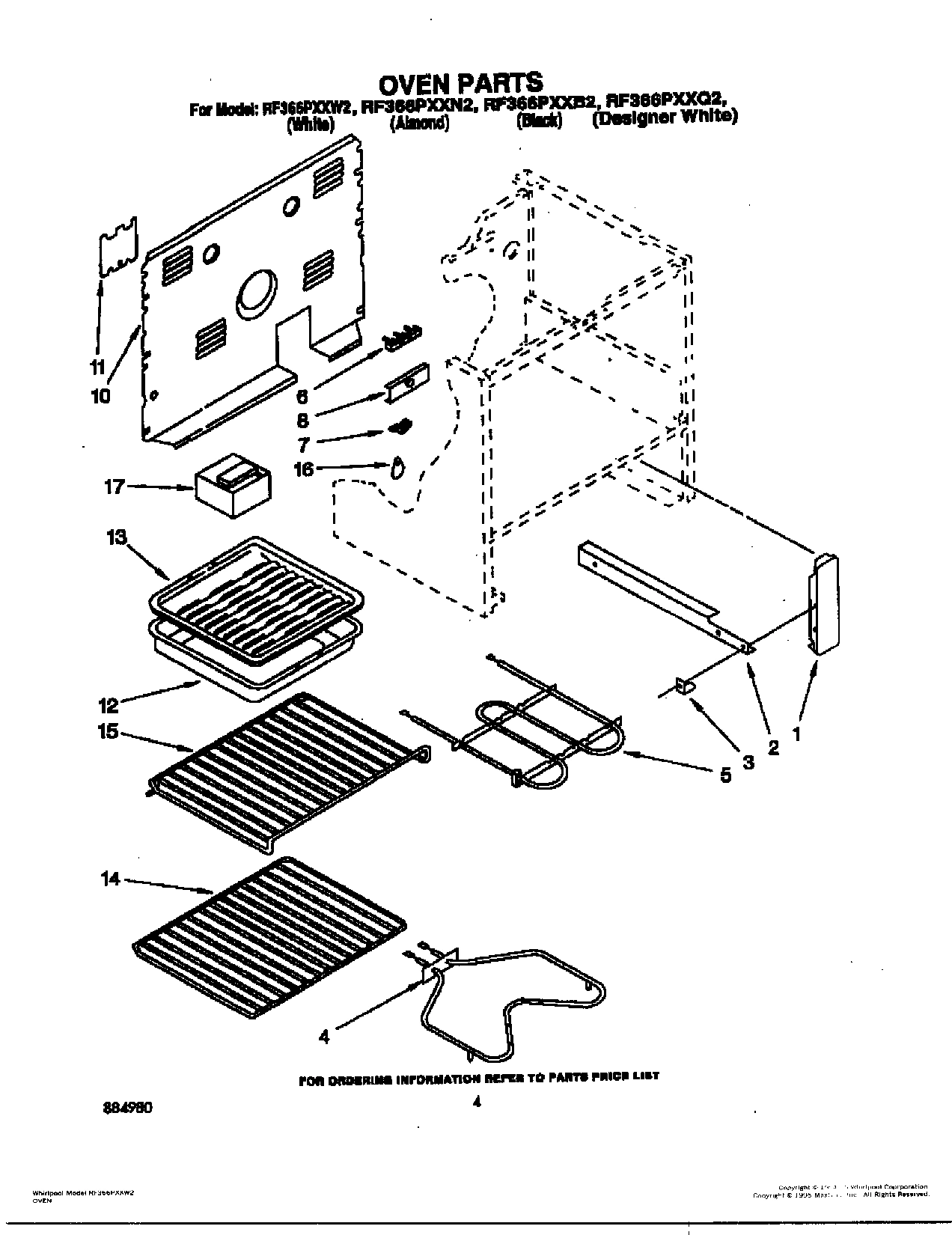 03 - OVEN