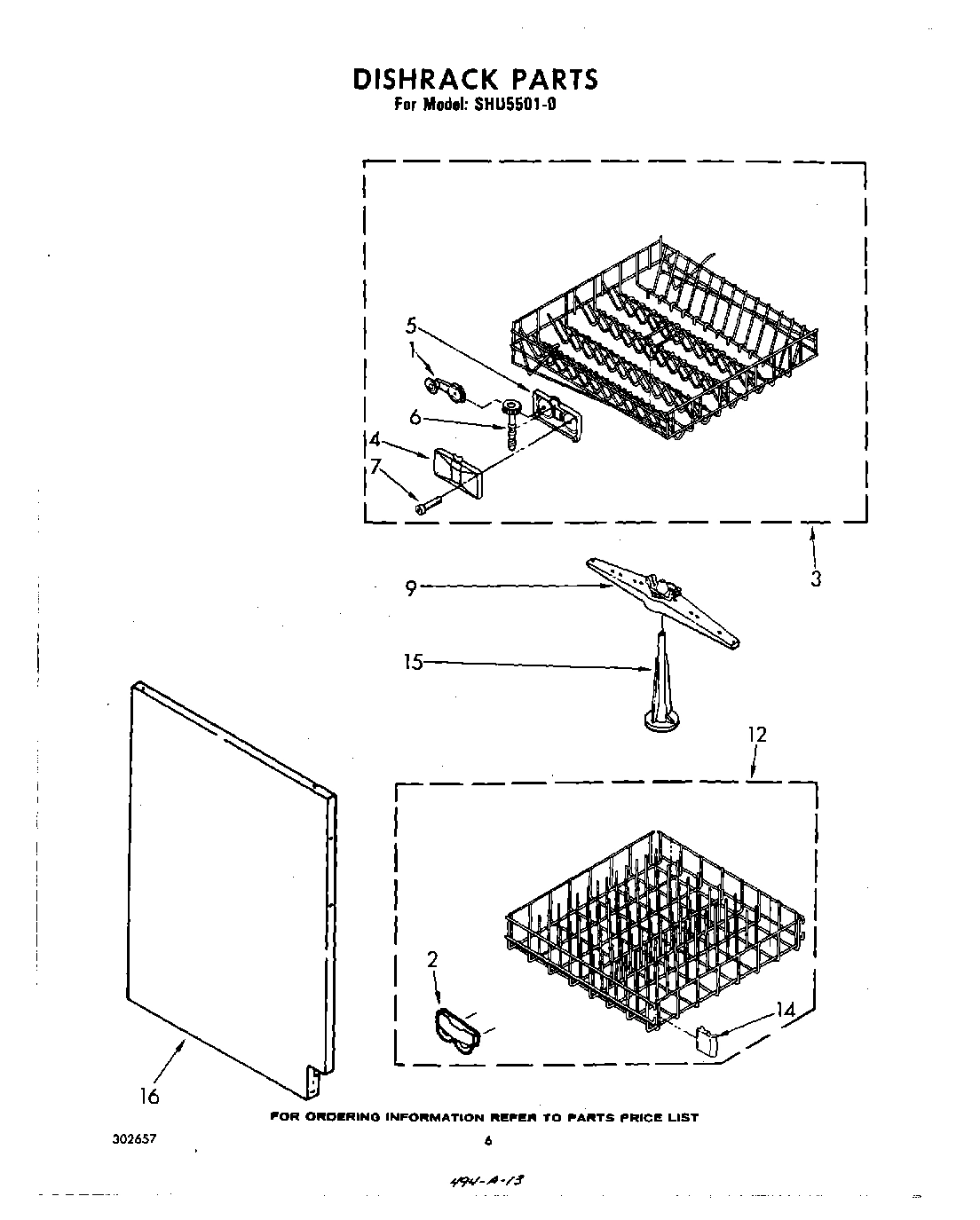 04 - DISHRACK