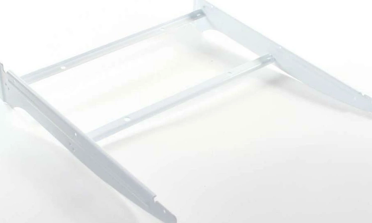 5027JJ2012S LG Shelf Assembly Net