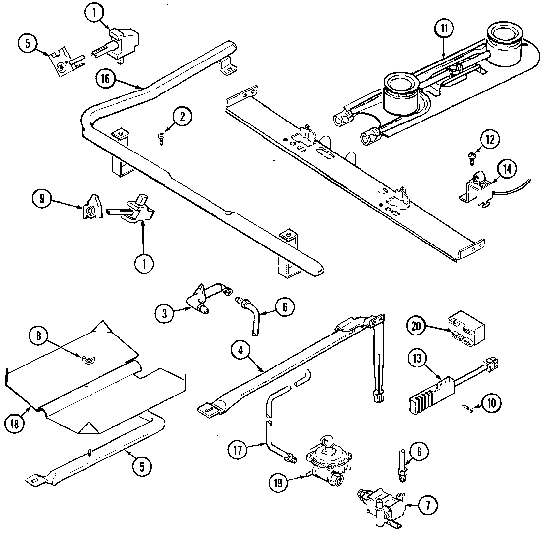 04 - GAS CONTROLS