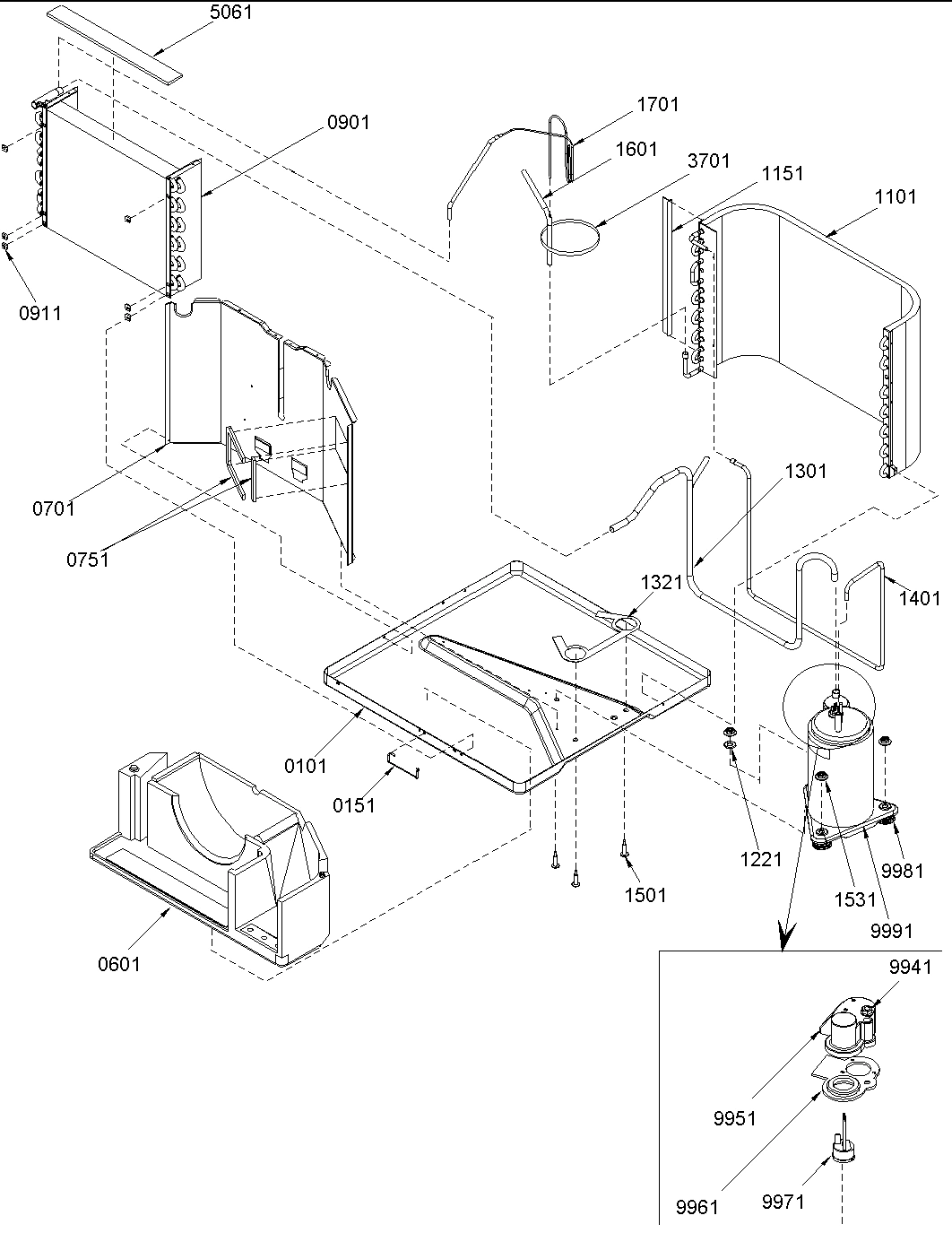 02 - Chassis Assembly