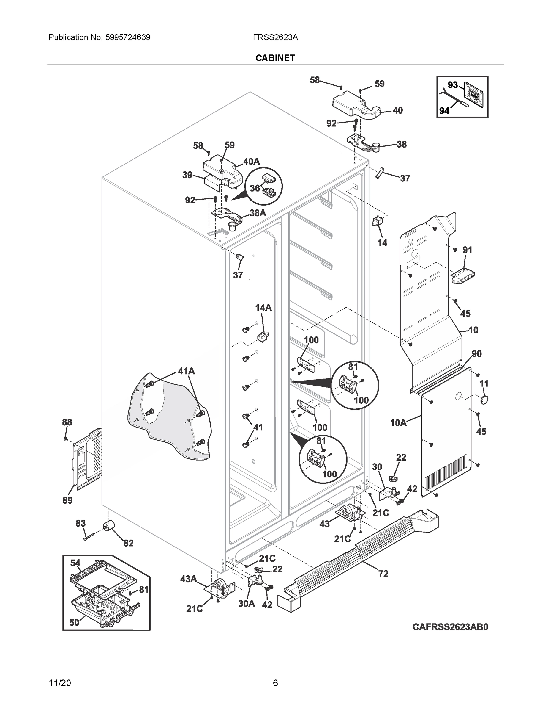 04 - CABINET
