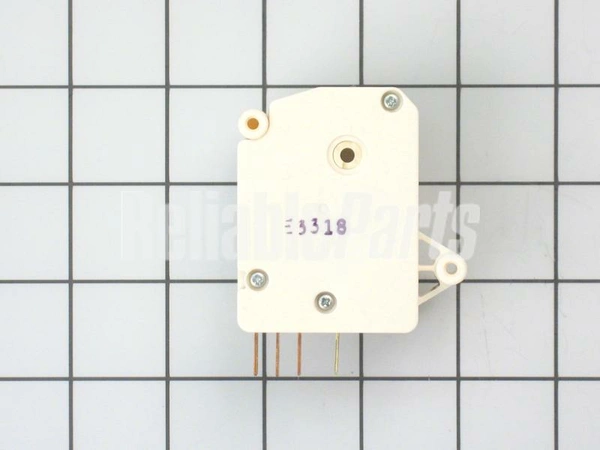 WR9X520 GE Refrigerator Defrost Timer 15 Hour