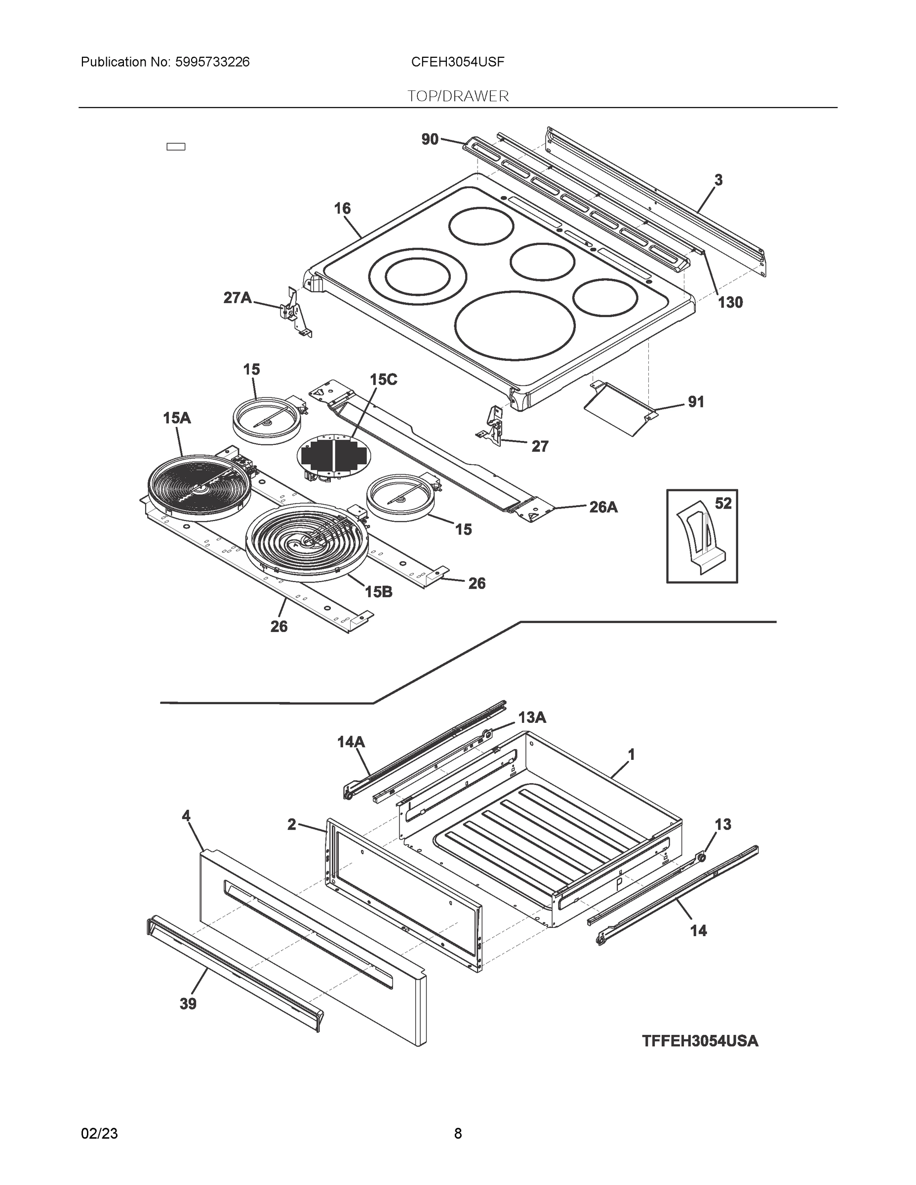 04 - TOP/DRAWER