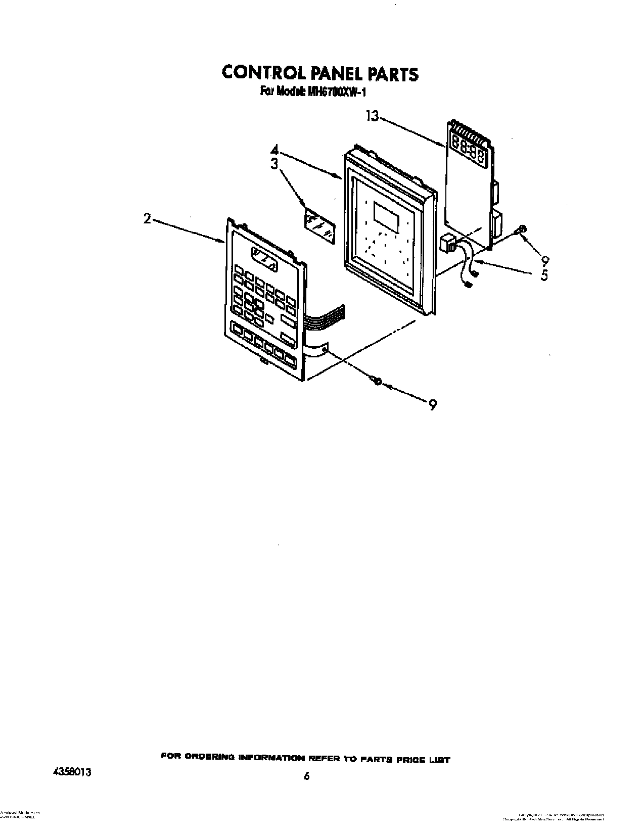 06 - CONTROL PANEL
