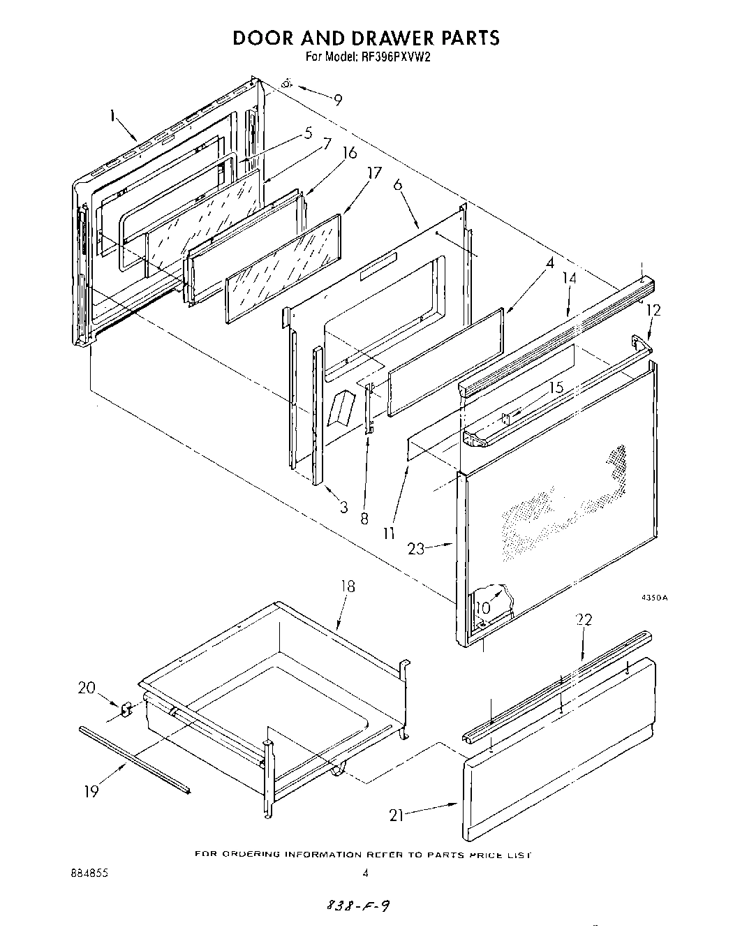 04 - DOOR AND DRAWER