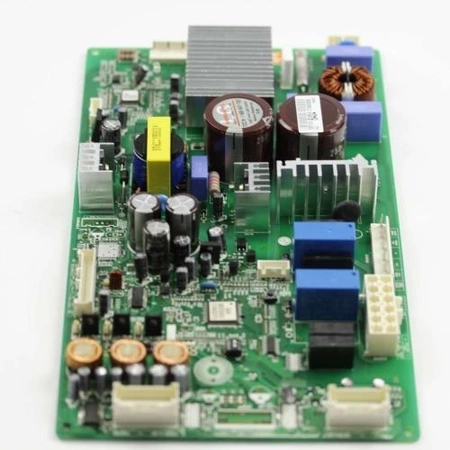 EBR74796404 LG Main PCB Assembly