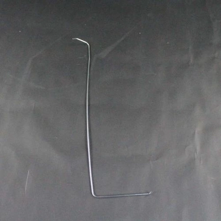 DC61-04129A Samsung Spring Hinge WA8700K SWPB