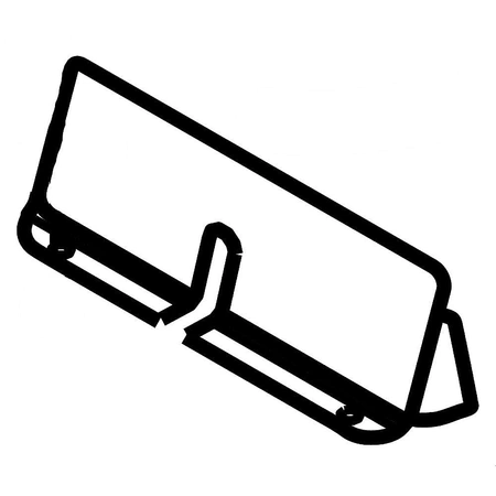 WP8272747 Whirlpool Heat Shield