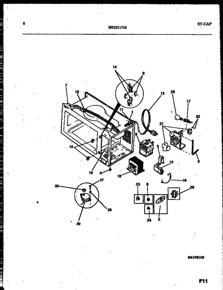 04 - FUNCTIONAL PARTS