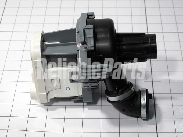 W11032770 Whirlpool Dishwasher Circulation Pu