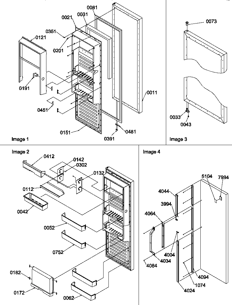 10 - REF DOOR