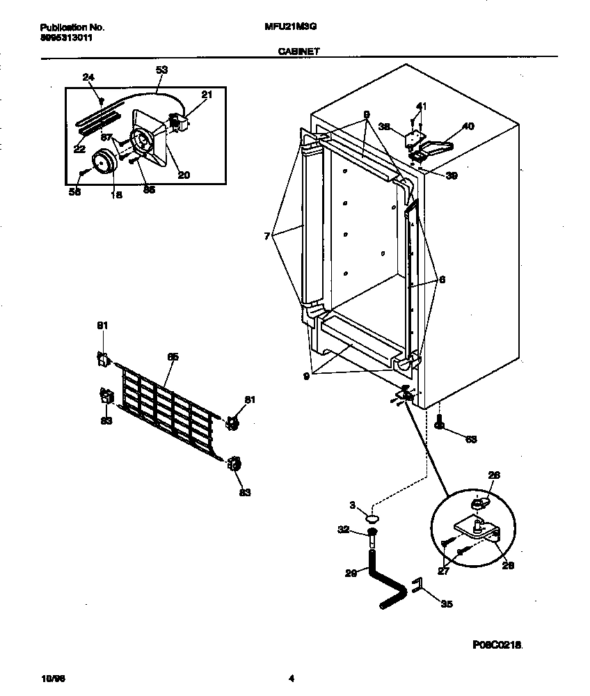 03 - CABINET