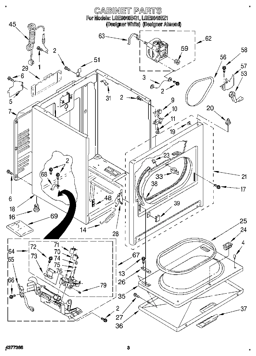 02 - CABINET