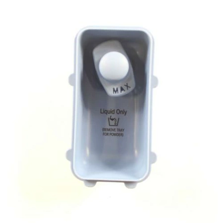 DA97-15887A Samsung Refrigerator Cover Slide