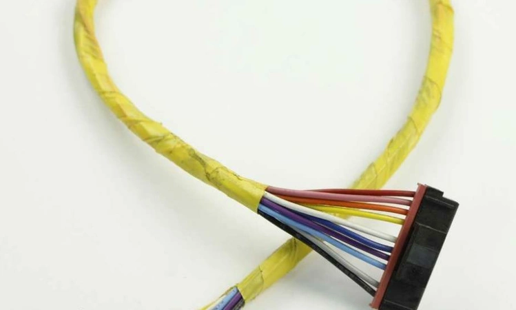 DC93-00260A Samsung Assembly Wire Harness